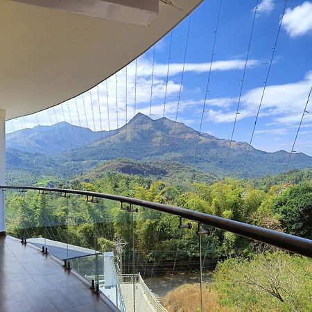 Hotel Sky Sierra Wayanad Калпата Екстериор снимка