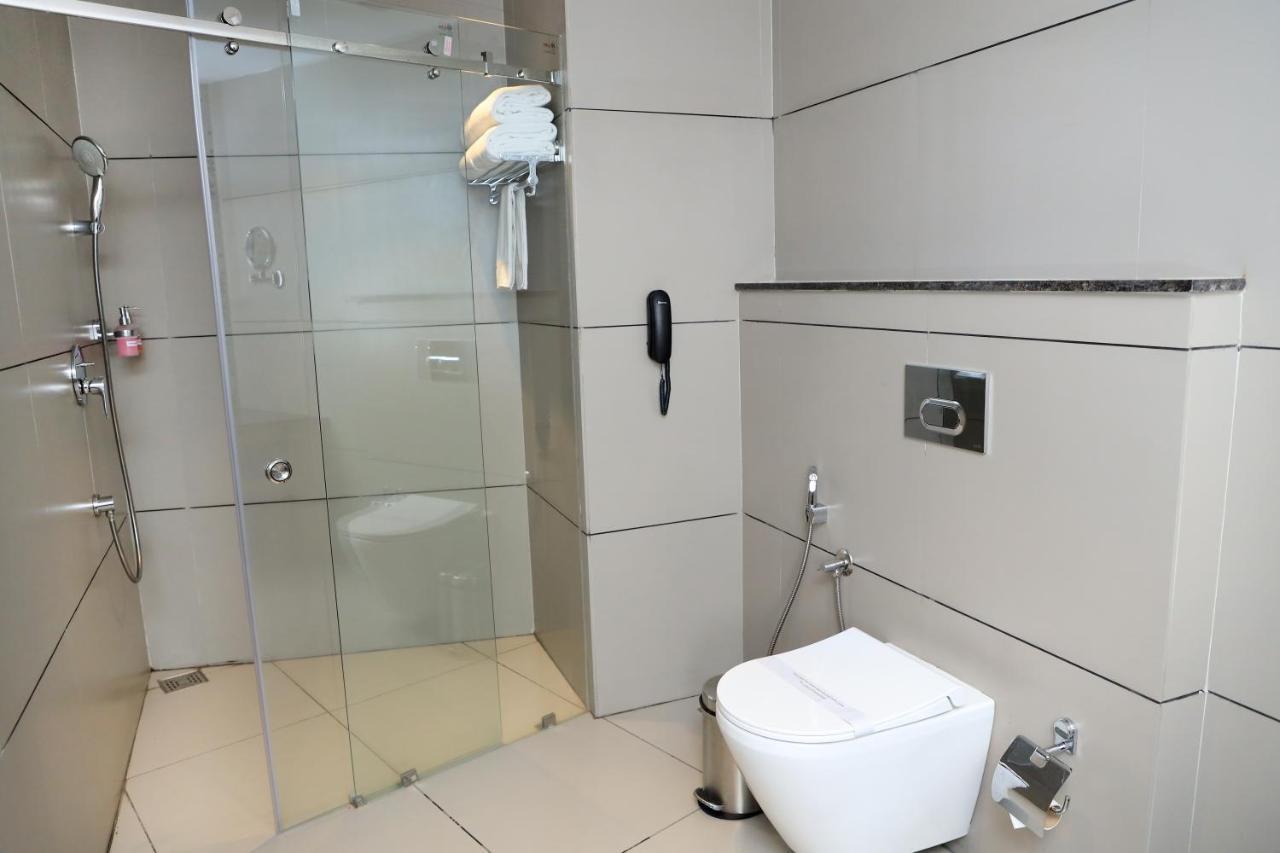 Hotel Sky Sierra Wayanad Калпата Екстериор снимка