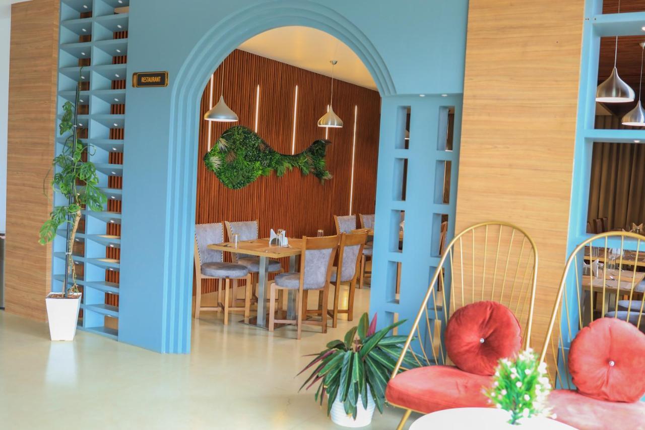 Hotel Sky Sierra Wayanad Калпата Екстериор снимка