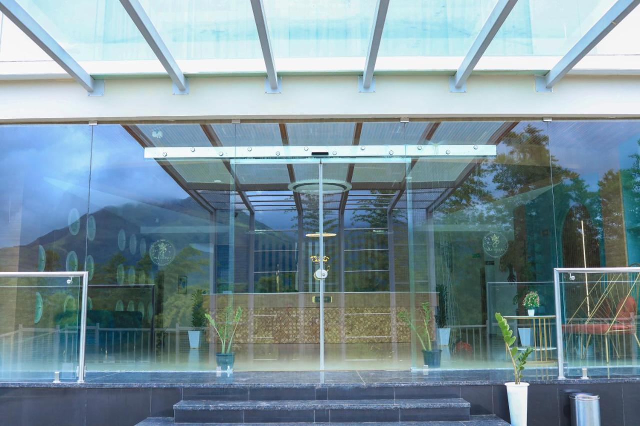 Hotel Sky Sierra Wayanad Калпата Екстериор снимка