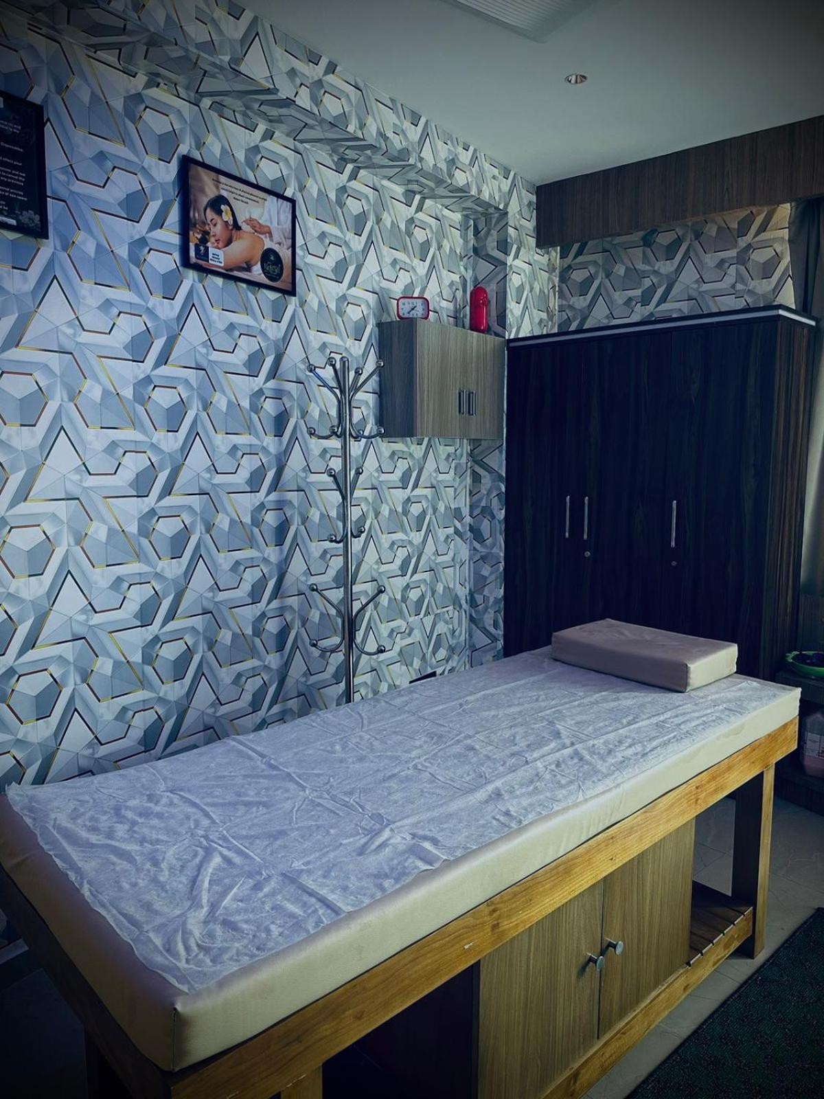 Hotel Sky Sierra Wayanad Калпата Екстериор снимка